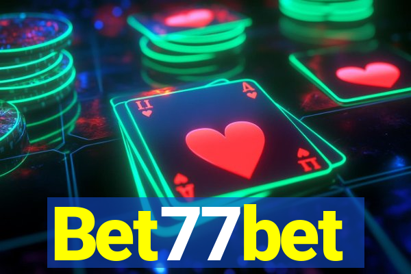 Bet77bet