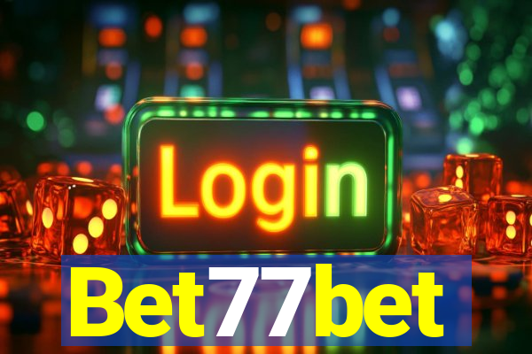 Bet77bet