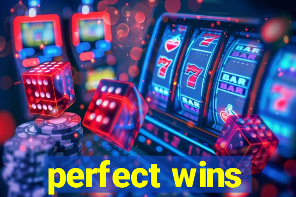 perfect wins