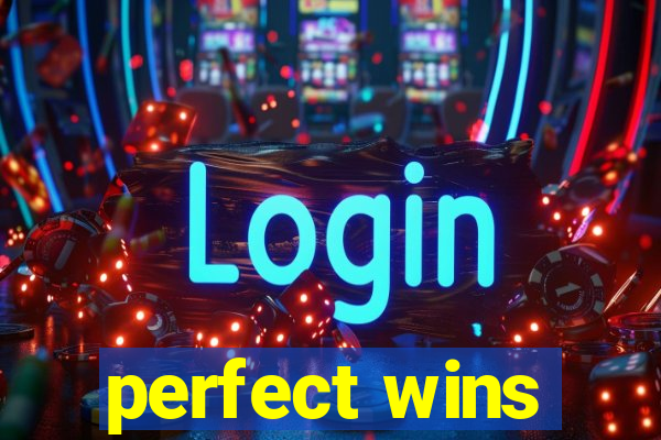 perfect wins