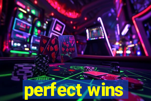 perfect wins