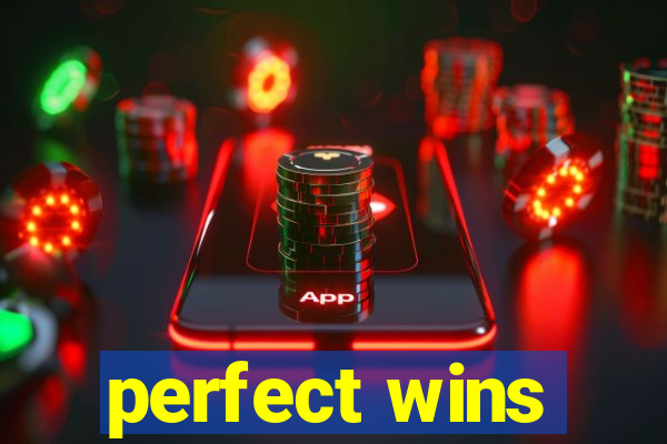 perfect wins