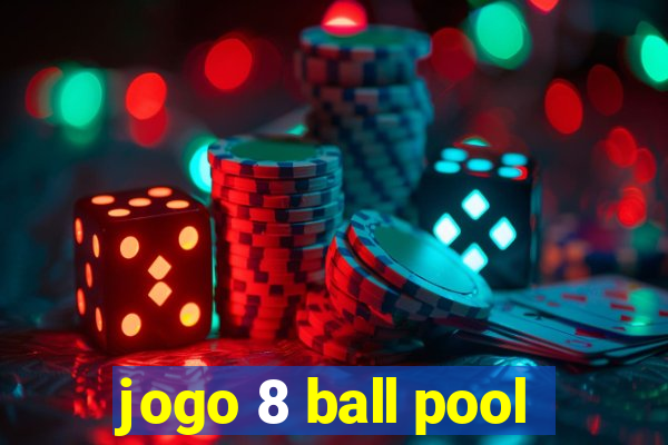 jogo 8 ball pool