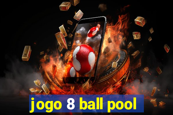 jogo 8 ball pool