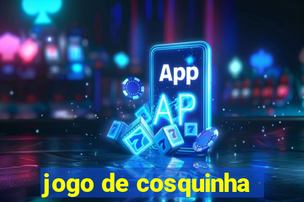 jogo de cosquinha