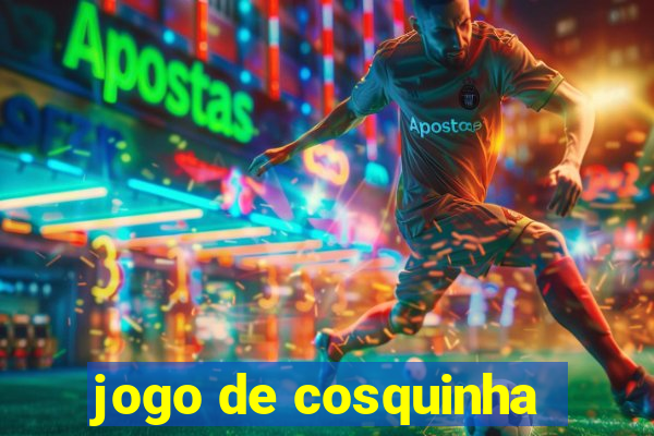 jogo de cosquinha