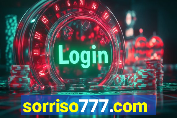 sorriso777.com