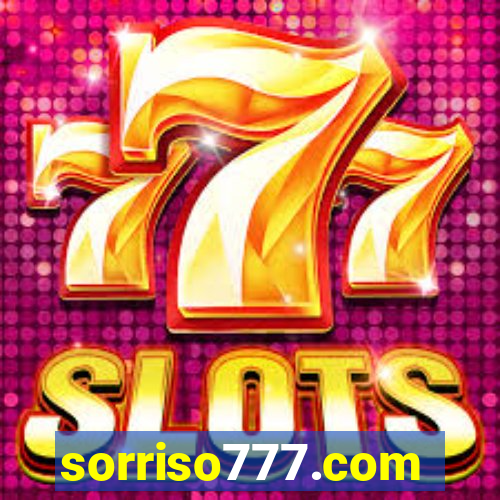 sorriso777.com