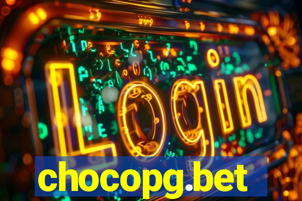 chocopg.bet