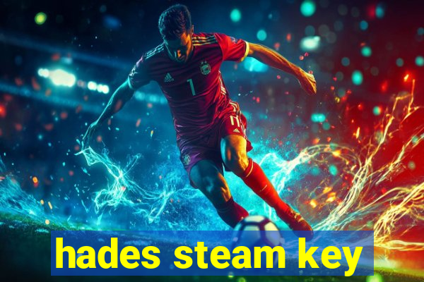 hades steam key