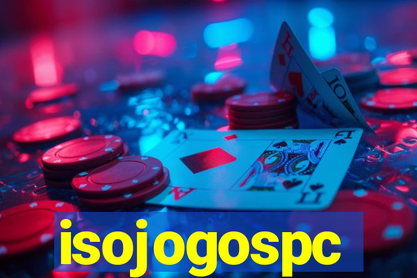 isojogospc