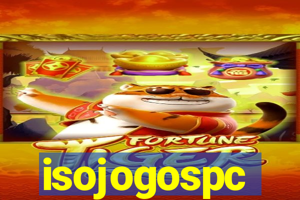 isojogospc