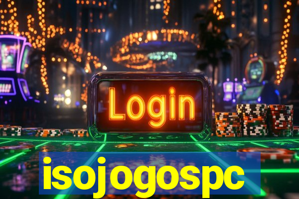 isojogospc