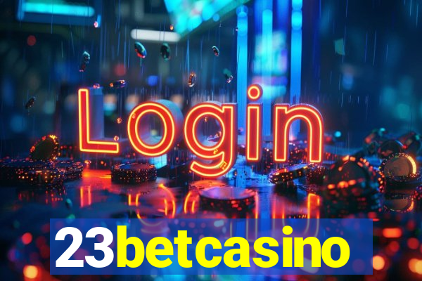 23betcasino