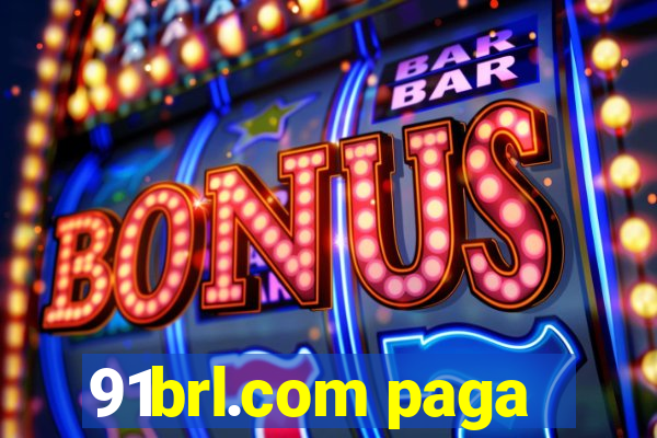 91brl.com paga