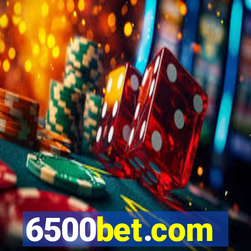 6500bet.com