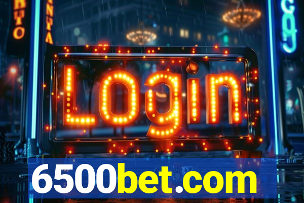 6500bet.com