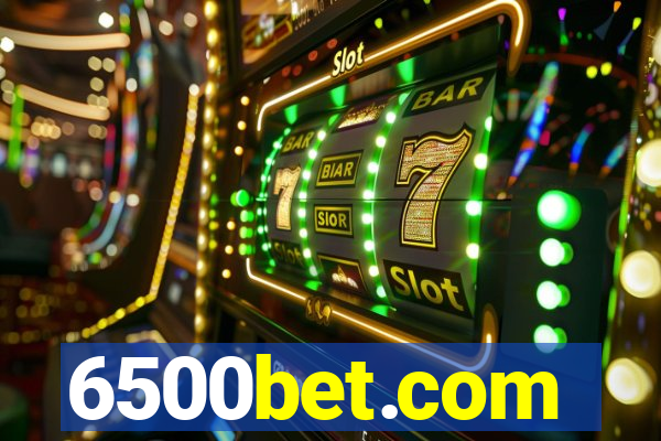 6500bet.com