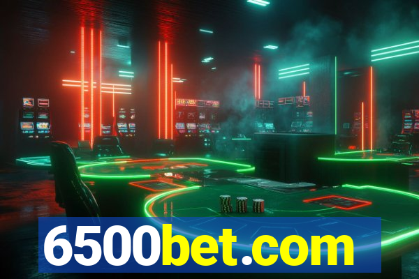 6500bet.com