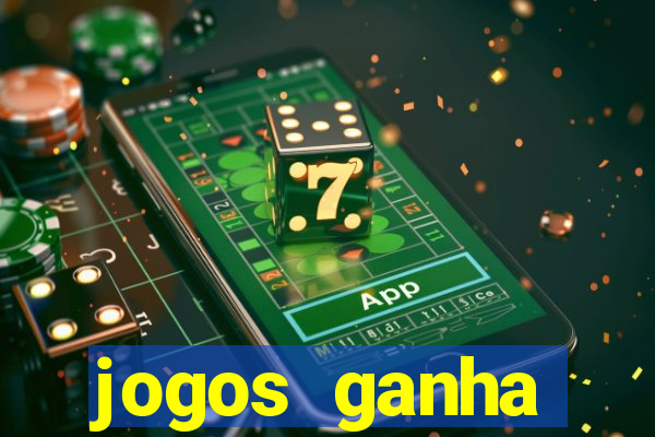 jogos ganha dinheiro sem depositar