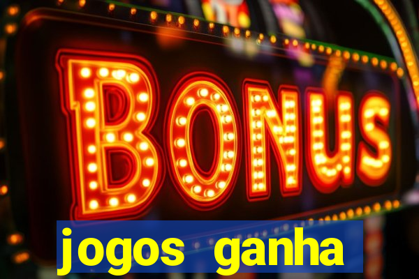 jogos ganha dinheiro sem depositar