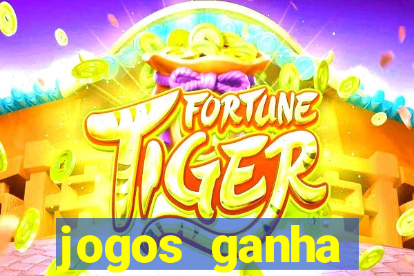 jogos ganha dinheiro sem depositar