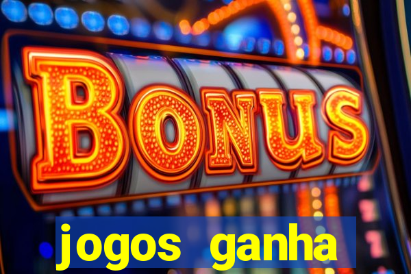 jogos ganha dinheiro sem depositar