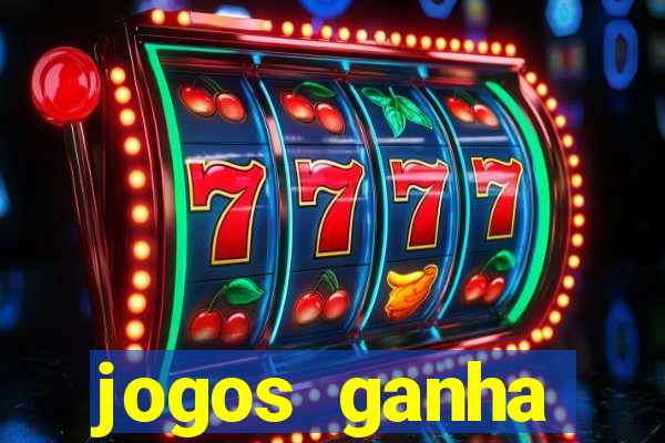 jogos ganha dinheiro sem depositar