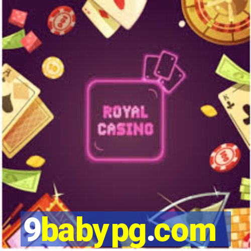 9babypg.com