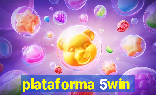 plataforma 5win