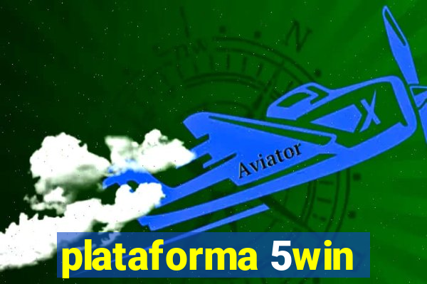 plataforma 5win