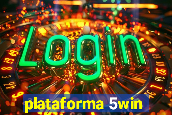 plataforma 5win