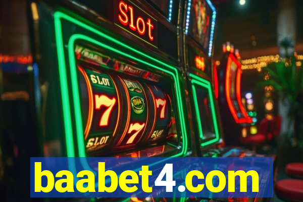 baabet4.com