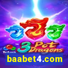 baabet4.com