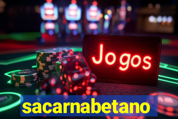 sacarnabetano