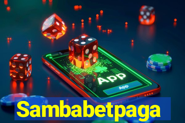 Sambabetpaga