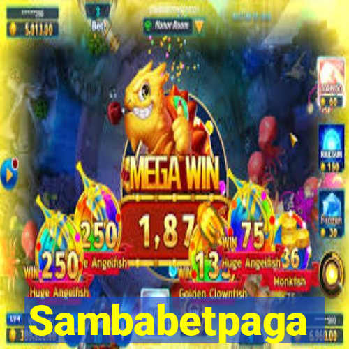 Sambabetpaga