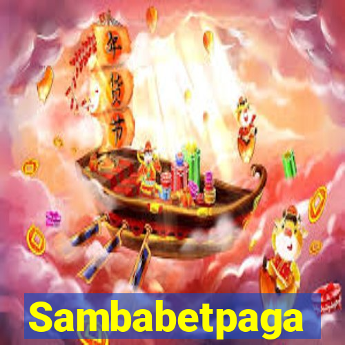 Sambabetpaga