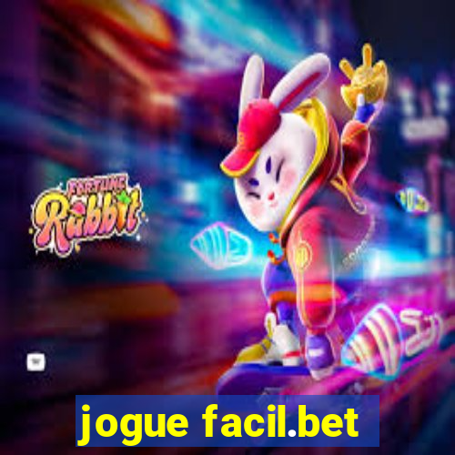 jogue facil.bet