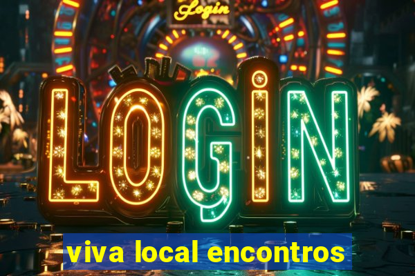 viva local encontros