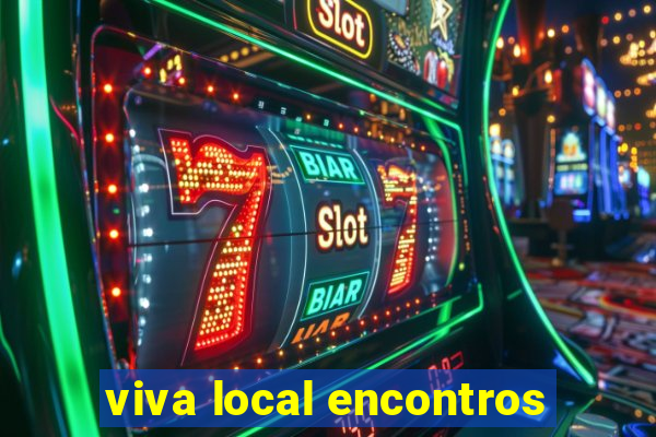 viva local encontros