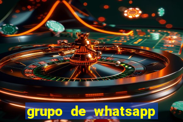 grupo de whatsapp vasco da gama