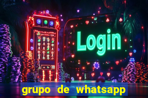 grupo de whatsapp vasco da gama