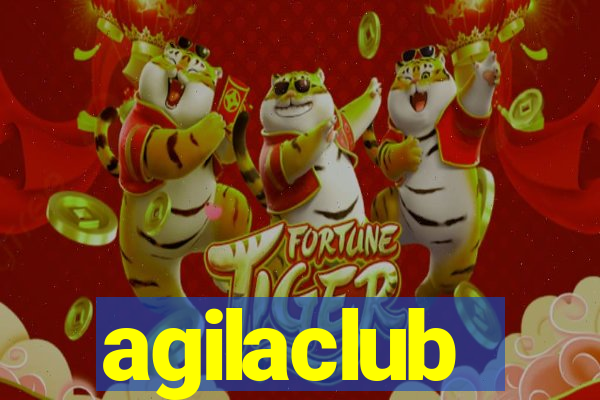 agilaclub