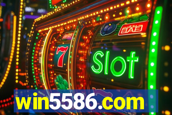 win5586.com