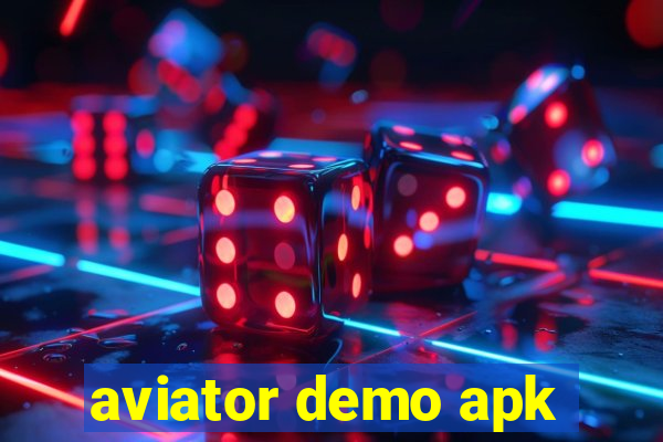 aviator demo apk