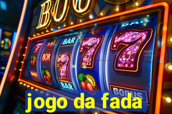 jogo da fada