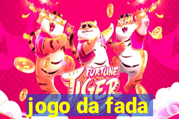 jogo da fada