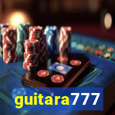 guitara777