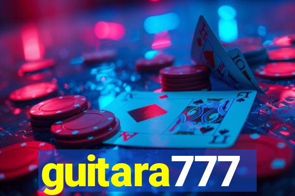 guitara777